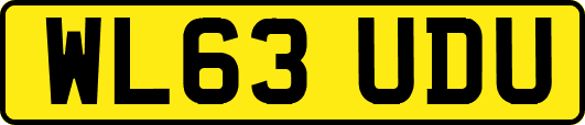 WL63UDU