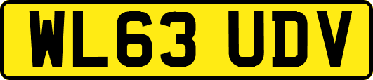 WL63UDV