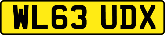 WL63UDX