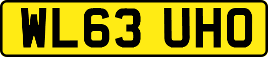 WL63UHO