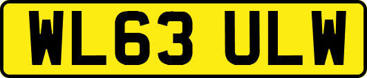 WL63ULW