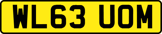 WL63UOM