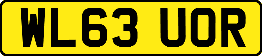 WL63UOR