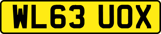 WL63UOX