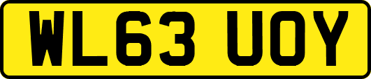 WL63UOY