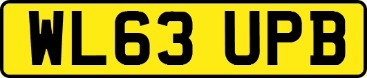 WL63UPB