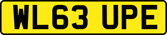WL63UPE