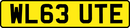 WL63UTE