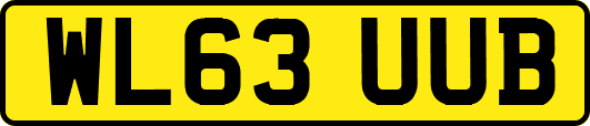 WL63UUB
