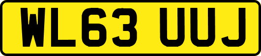 WL63UUJ
