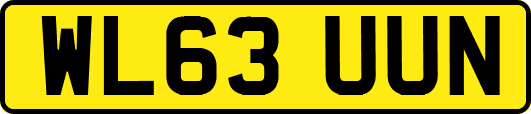 WL63UUN