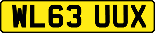 WL63UUX