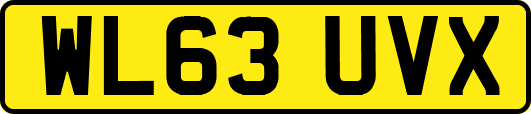 WL63UVX