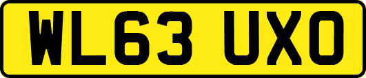 WL63UXO