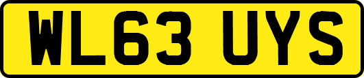 WL63UYS