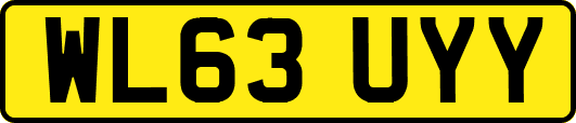 WL63UYY