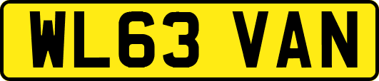 WL63VAN