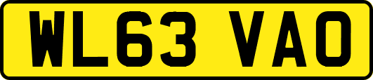 WL63VAO