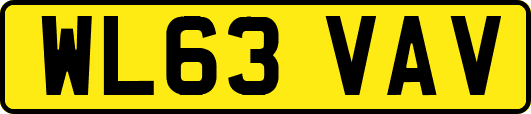 WL63VAV