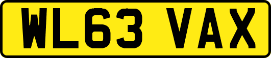 WL63VAX