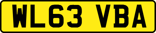 WL63VBA