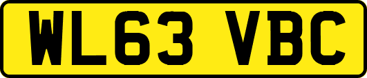 WL63VBC