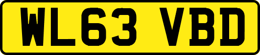 WL63VBD