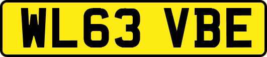WL63VBE