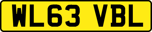 WL63VBL