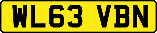 WL63VBN