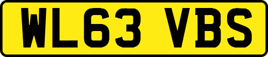 WL63VBS