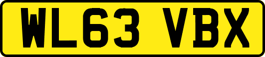 WL63VBX