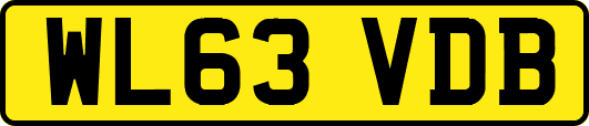 WL63VDB