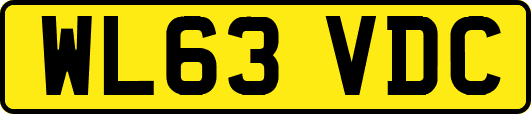 WL63VDC