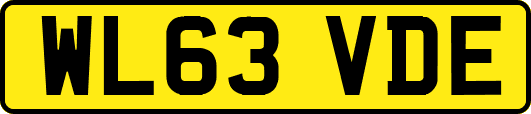WL63VDE