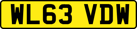WL63VDW