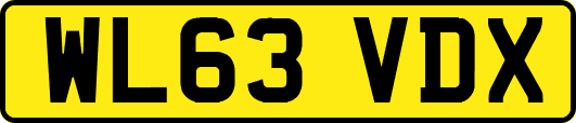 WL63VDX