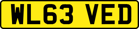 WL63VED