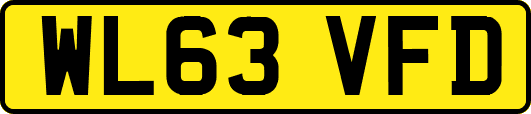 WL63VFD