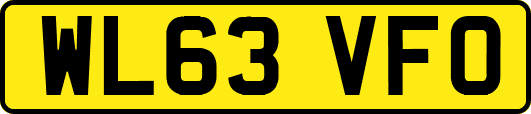 WL63VFO