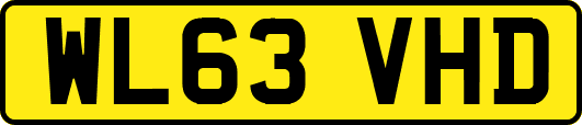 WL63VHD