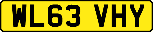 WL63VHY