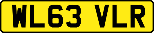 WL63VLR