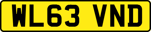 WL63VND