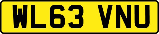 WL63VNU
