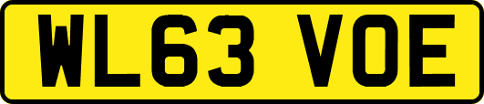 WL63VOE