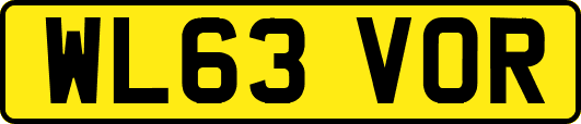 WL63VOR