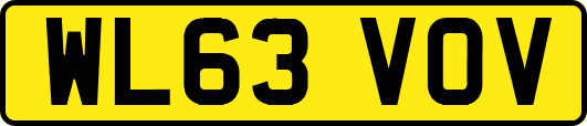 WL63VOV