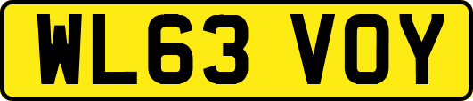 WL63VOY