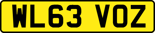 WL63VOZ
